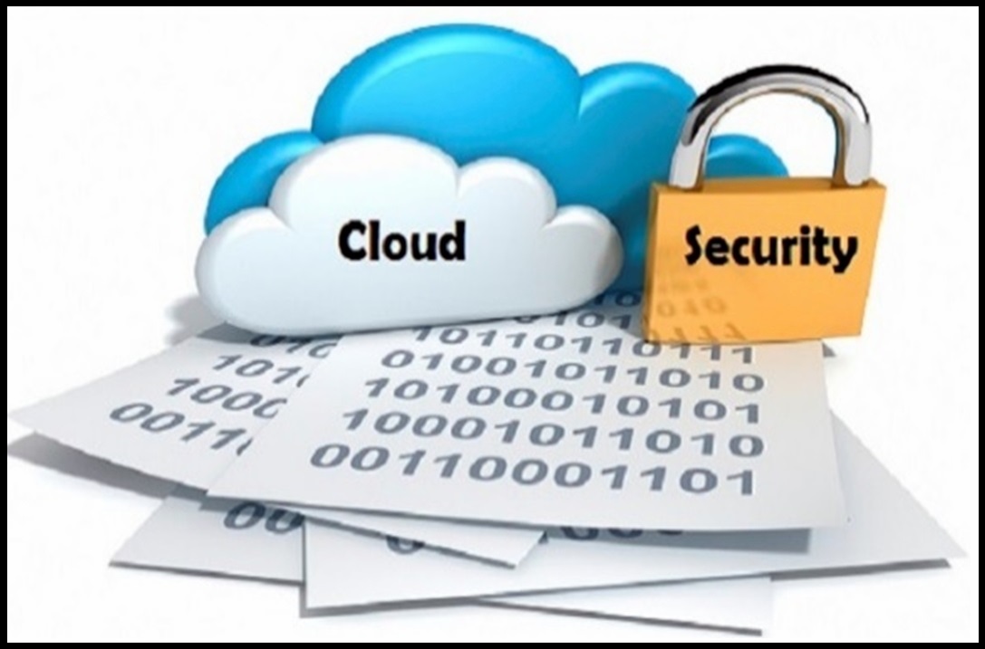 Privacy-Preserving Cloud Computing